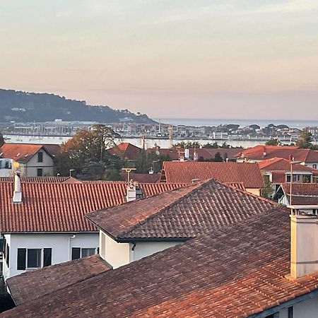 Hostel Demain C'Est Loin Hendaye Kültér fotó
