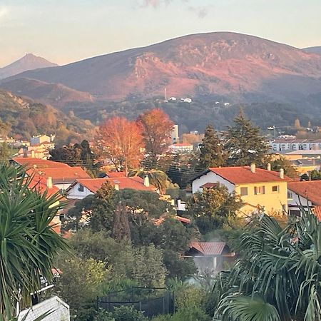 Hostel Demain C'Est Loin Hendaye Kültér fotó