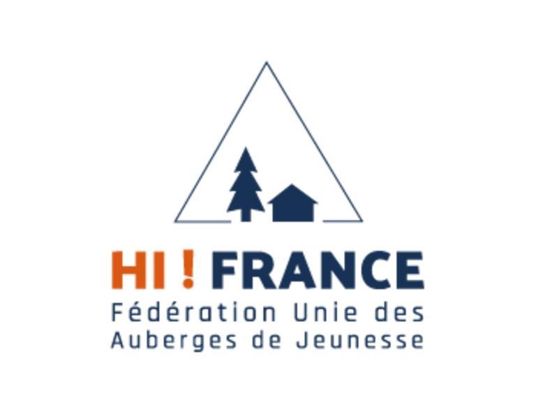 Hostel Demain C'Est Loin Hendaye Kültér fotó